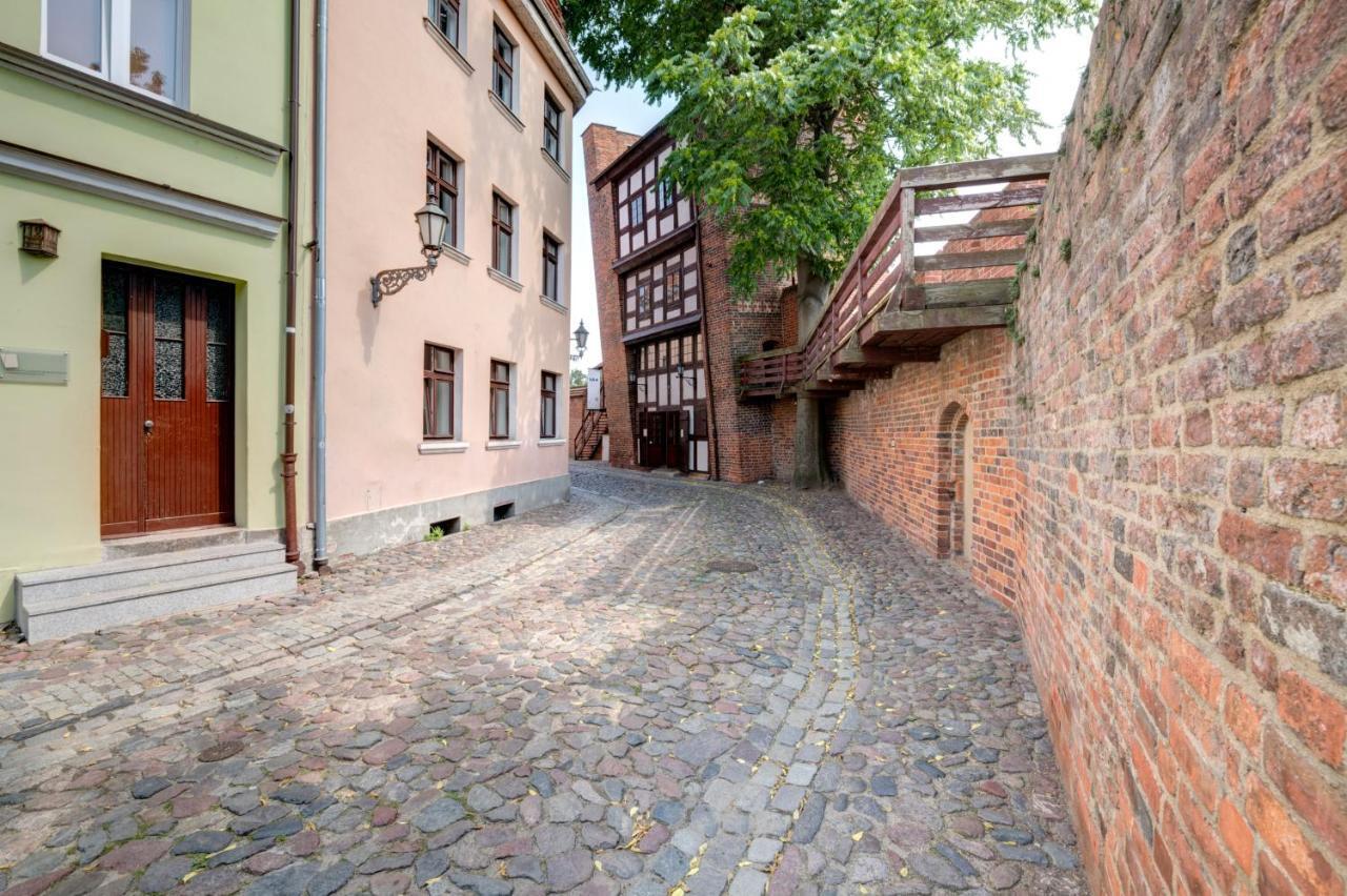 Angels Home Stary Toruń Esterno foto