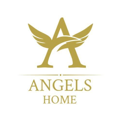 Angels Home Stary Toruń Esterno foto